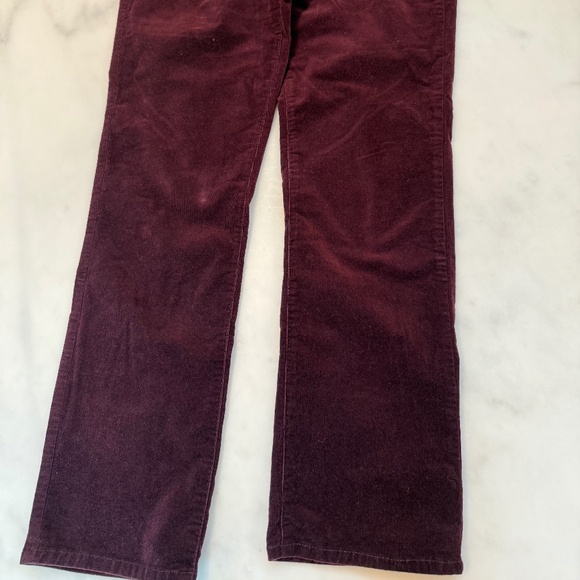 “Well Worn” brand women’s corduroy pants, Size 10 - Picture 7 of 7
